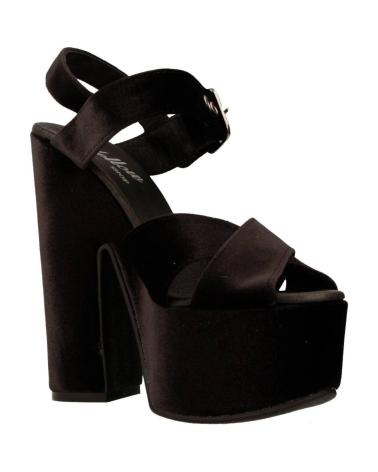 Esportes  de Homem YELLOW SILK NEGRO