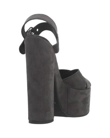 Woman Sandals YELLOW BALDER GRIS