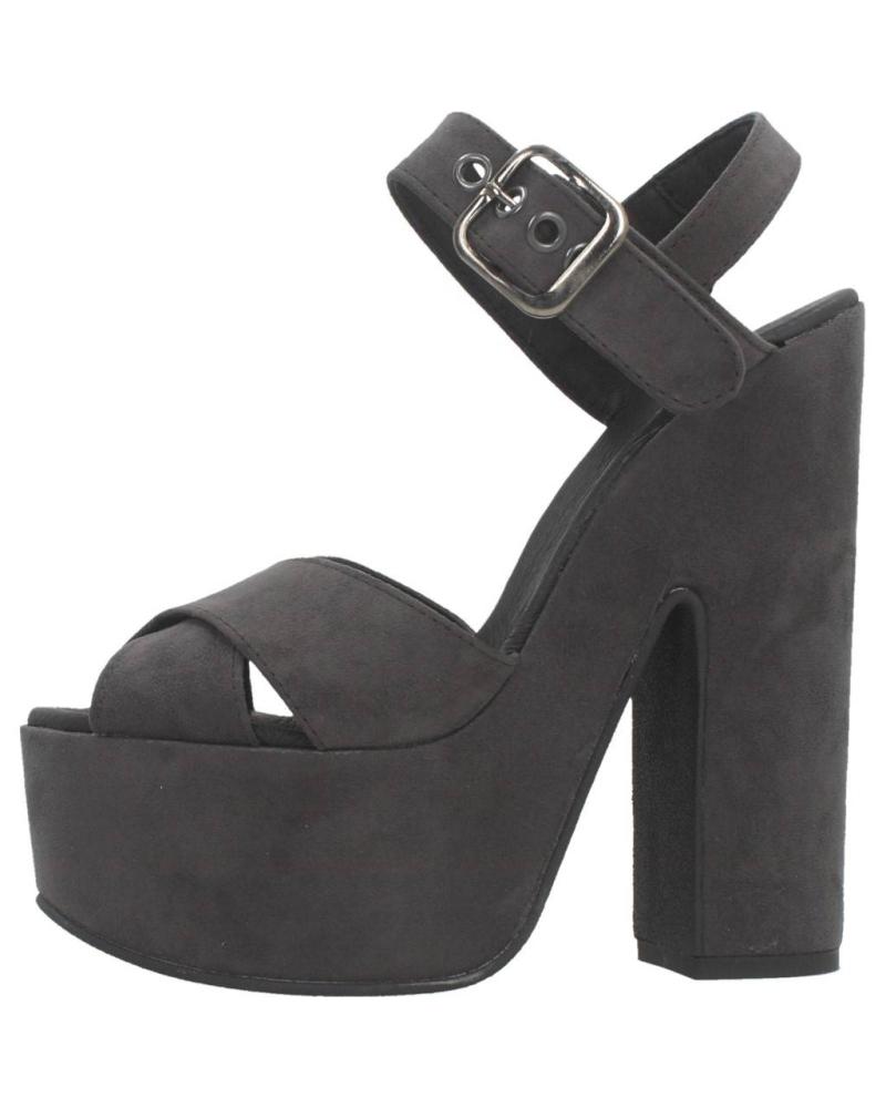 Woman Sandals YELLOW BALDER GRIS