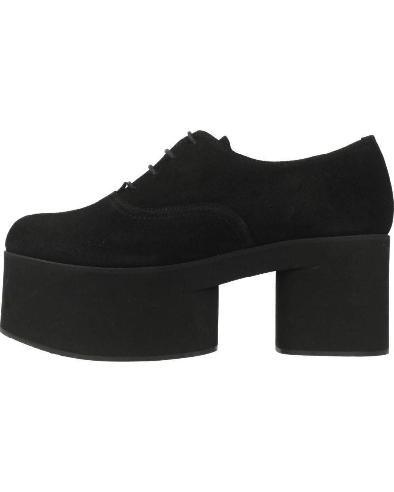 Zapatos YELLOW de Mujer JINN NEGRO Zapatos YELLOW de Mujer JINN NEGRO