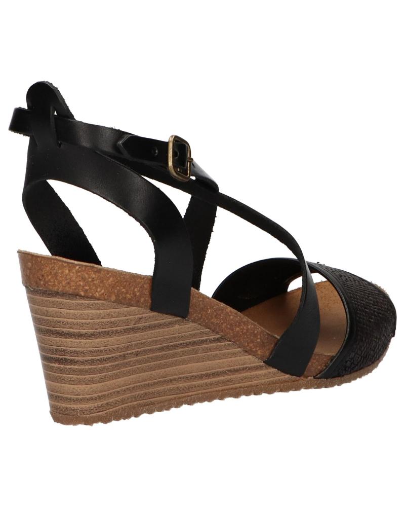 Kickers spagnol noir sales