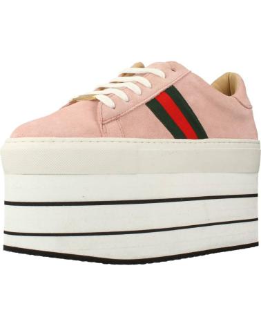 Zapatillas deporte pour Femme YELLOW JADE ROSA