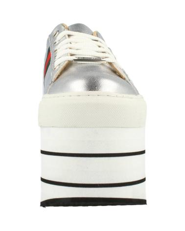 Zapatillas deporte pour Femme YELLOW TYRA PLATA