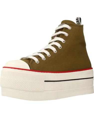 Scarpe sport per Donna YELLOW STORM VERDE