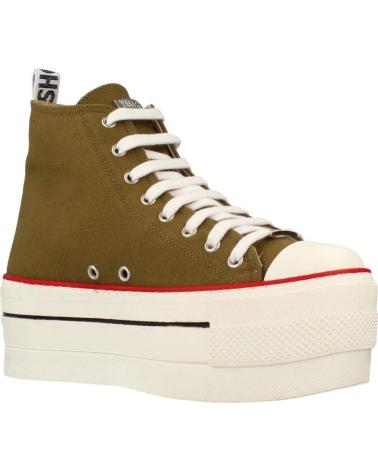 Scarpe sport per Donna YELLOW STORM VERDE