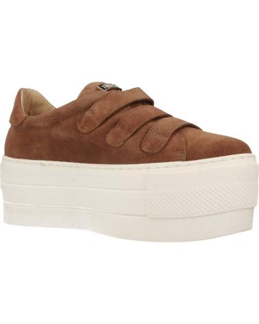 Zapatillas deporte pour Femme YELLOW CARRIE MARRON