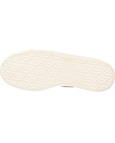 Zapatillas deporte pour Femme YELLOW INFINITY MULTICOLOR