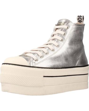 Scarpe sport per Donna YELLOW ATMOSPHERE PLATA