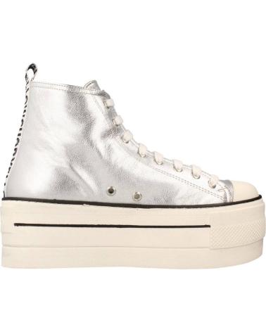 Scarpe sport per Donna YELLOW ATMOSPHERE PLATA