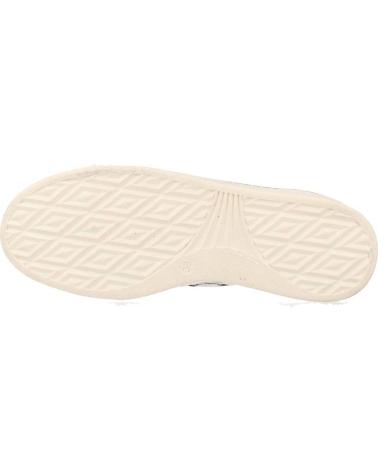 Scarpe sport per Donna YELLOW ATMOSPHERE PLATA