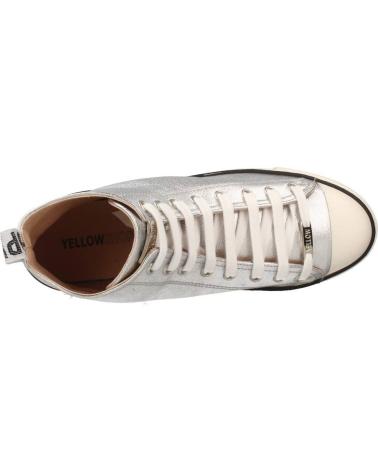 Scarpe sport per Donna YELLOW ATMOSPHERE PLATA