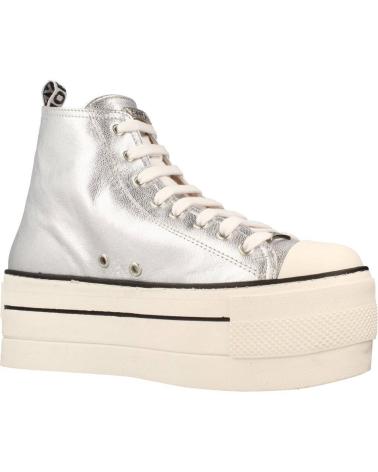 Scarpe sport per Donna YELLOW ATMOSPHERE PLATA