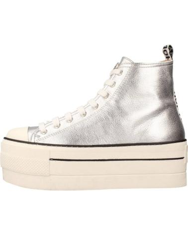 Scarpe sport per Donna YELLOW ATMOSPHERE PLATA