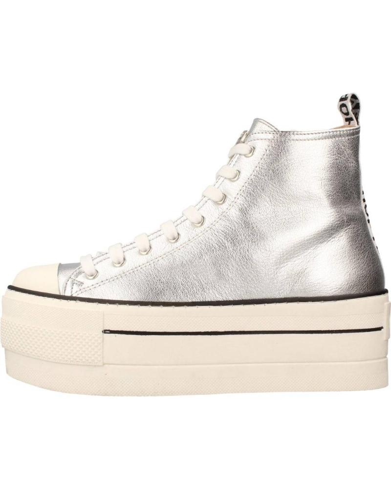 Scarpe sport per Donna YELLOW ATMOSPHERE PLATA