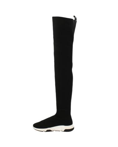 Boots YELLOW  für Damen BETTS 02  NEGRO