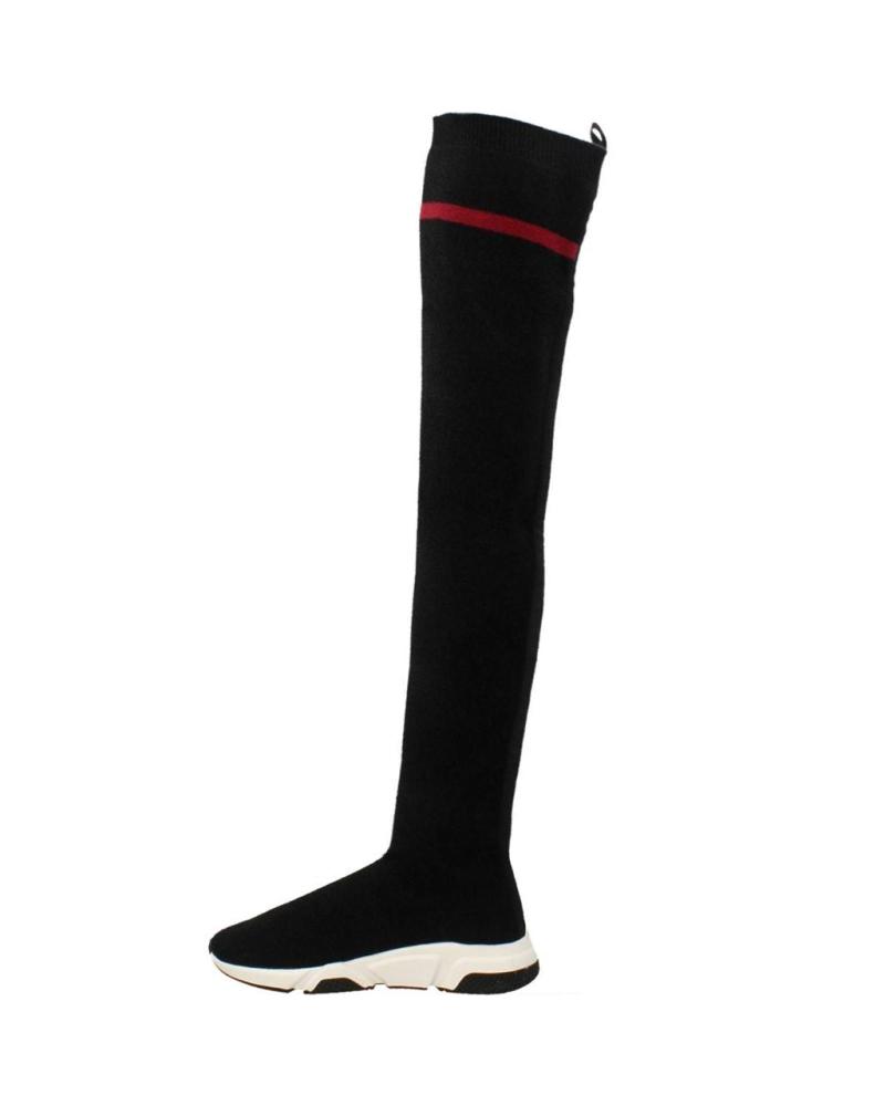 Stivali per Donna YELLOW BETTS 04 NEGRO