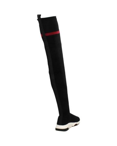 Stivali per Donna YELLOW BETTS 04 NEGRO