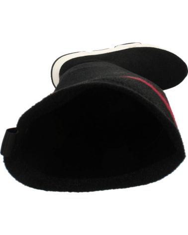 Stivali per Donna YELLOW BETTS 04 NEGRO