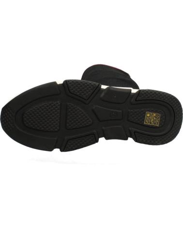 Stivali per Donna YELLOW BETTS 04 NEGRO