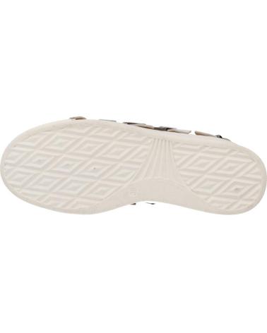 Zapatillas deporte pour Femme YELLOW NOT 4 YOU BLANCO