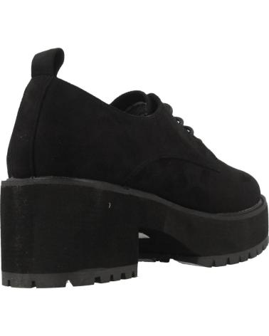 Zapatos de Mujer YELLOW MIMA NEGRO