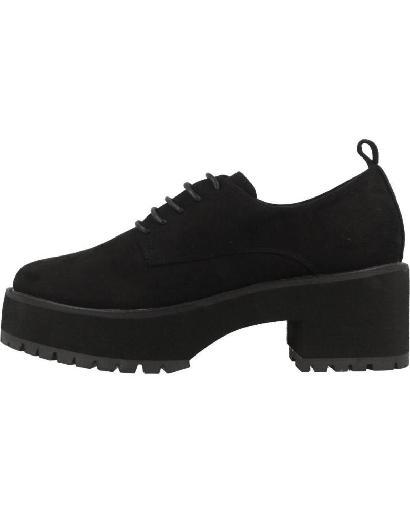 Zapatos de Mujer YELLOW MIMA NEGRO