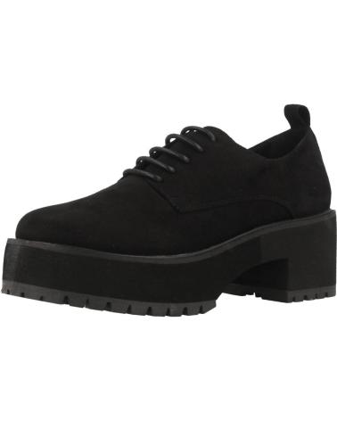 Zapatos de Mujer YELLOW MIMA NEGRO