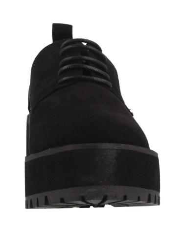 Zapatos de Mujer YELLOW MIMA NEGRO