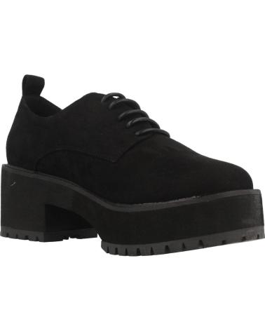 Zapatos de Mujer YELLOW MIMA NEGRO