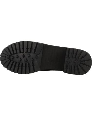 Zapatos de Mujer YELLOW MIMA NEGRO