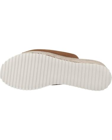 Sandali per Donna YELLOW 4457Y BEIS