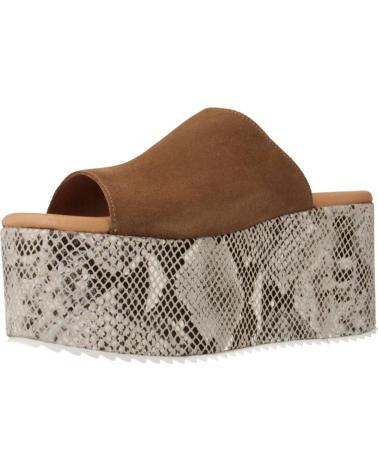 Sandali per Donna YELLOW 4457Y BEIS