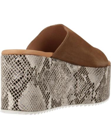 Sandali per Donna YELLOW 4457Y BEIS