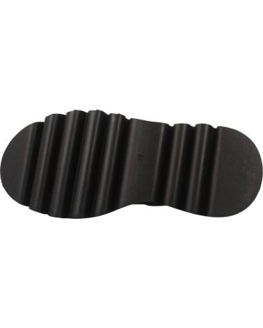 Scarpe per Donna YELLOW DIANA NEGRO