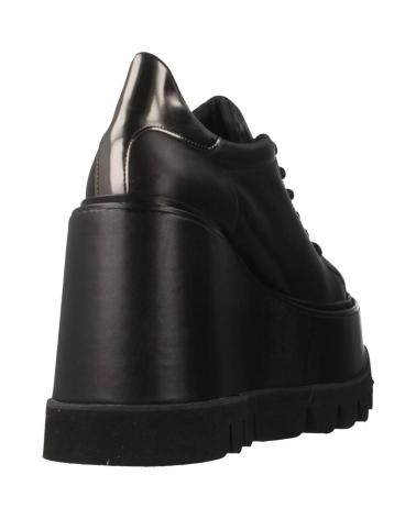 Scarpe per Donna YELLOW DIANA NEGRO