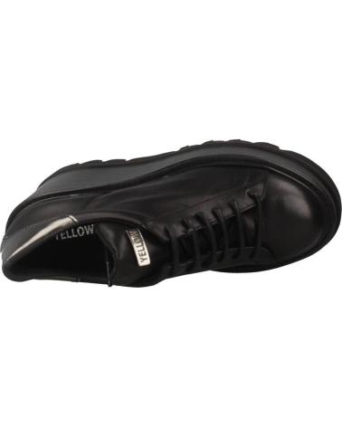 Scarpe per Donna YELLOW DIANA NEGRO