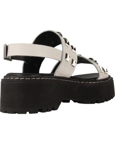 Sandali per Donna YELLOW THUNDER SUBLIMINAL BLANCO