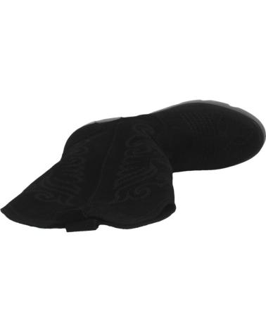 Stivali per Donna YELLOW CARACAS NEGRO