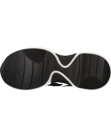 Zapatillas deporte pour Femme YELLOW TOXICA NEGRO