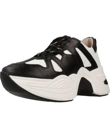 Zapatillas deporte pour Femme YELLOW TOXICA NEGRO