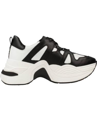 Zapatillas deporte pour Femme YELLOW TOXICA NEGRO