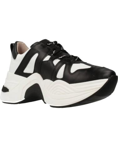 Zapatillas deporte pour Femme YELLOW TOXICA NEGRO