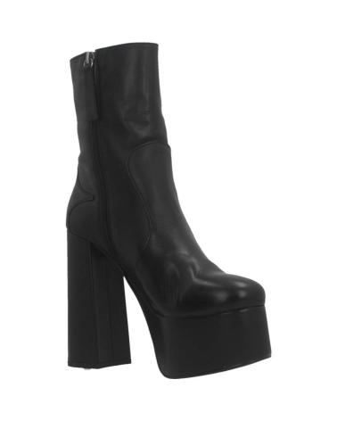 Stivaletti per Donna YELLOW BAGDAD NEGRO