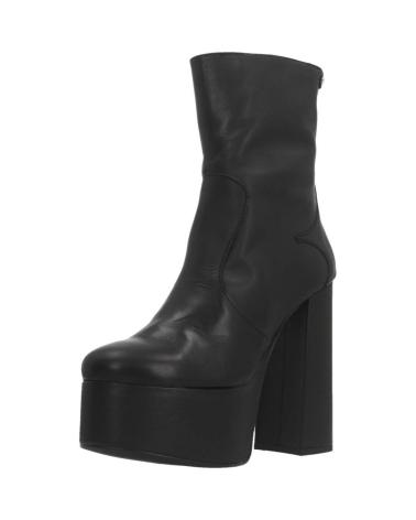 Stivaletti per Donna YELLOW BAGDAD NEGRO