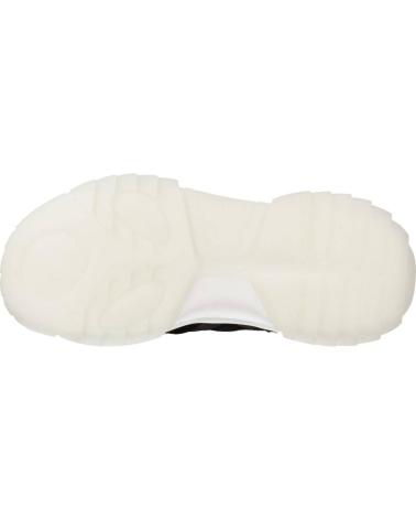 Zapatillas deporte de Mujer YELLOW HIKER NEGRO