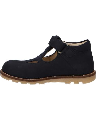 Zapatos de Niño KICKERS 608477-10 NONOCCHI 10 MARINE