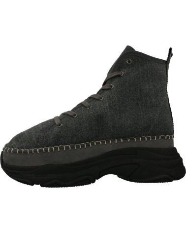 Botines YELLOW  de Mujer MOUNTAIN BOOT PARTY  GRIS