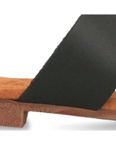 Sandali per Donna PURAPIEL ATLANTIC BLACK