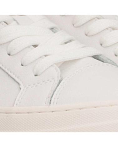 Zapatillas deporte pour Femme PURAPIEL MASY WHITE