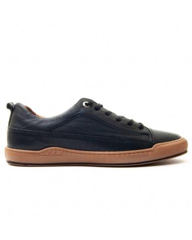 Deportivas PURAPIEL  de Hombre SOREN  BLUE